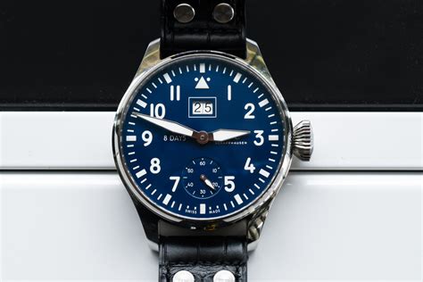 big pilot iwc|iwc big pilot 150 years.